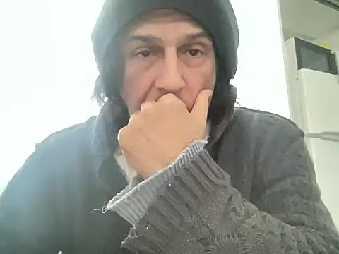 ALPHANDRE online show from February 20, 8:17 am