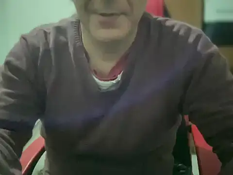 ALPHANDRE online show from January 17, 7:05 pm