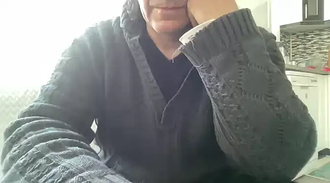 ALPHANDRE online show from February 14, 6:34 am