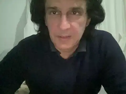 ALPHANDRE online show from March 21, 5:34 pm