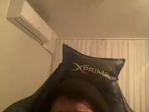 ALPHANDRE online show from March 12, 5:28 pm