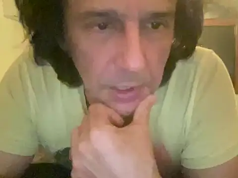 ALPHANDRE online show from March 7, 5:06 pm