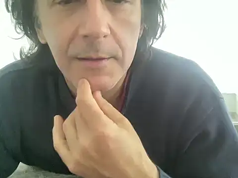 ALPHANDRE online show from February 26, 1:19 pm