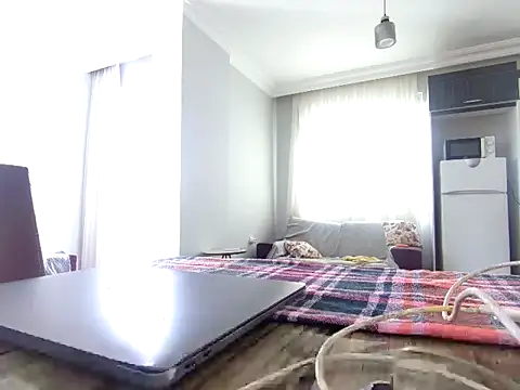 ALPHANDRE online show from October 3, 6:51 am