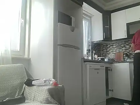 ALPHANDRE online show from March 14, 6:10 am