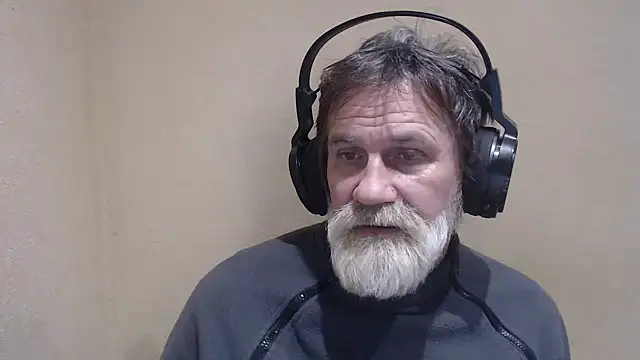 AlexNudo online show from January 7, 5:20 pm