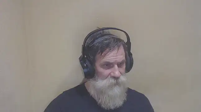 AlexNudo online show from December 3, 10:07 pm