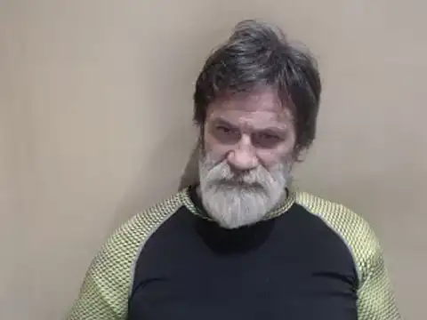 AlexNudo online show from January 29, 6:39 pm