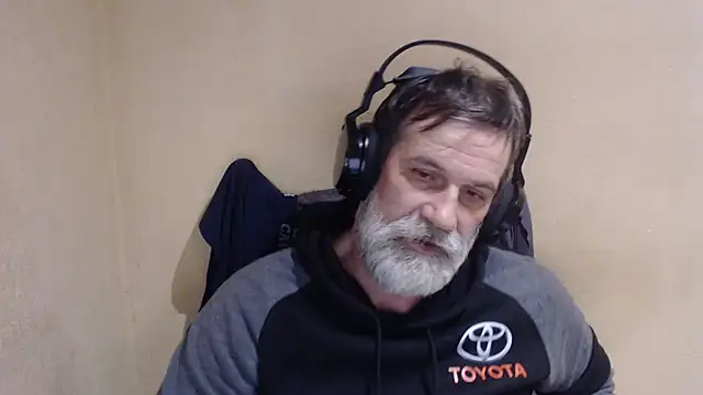 AlexNudo online show from November 4, 6:14 am