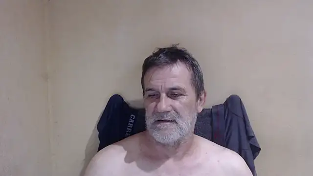 AlexNudo online show from September 16, 8:20 pm