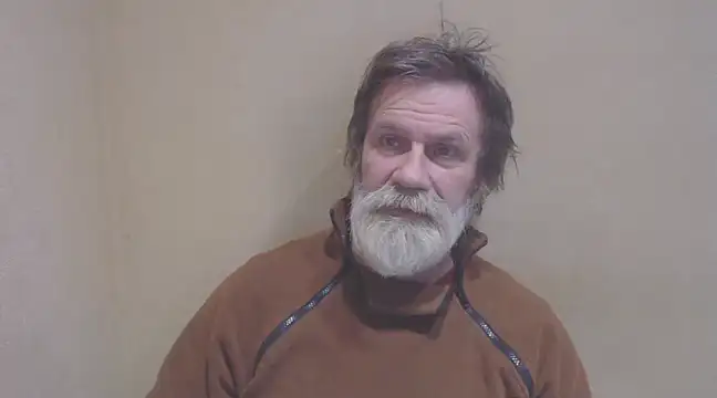 AlexNudo online show from February 2, 10:02 am