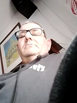 Dorian47 online show from March 14, 10:33 am