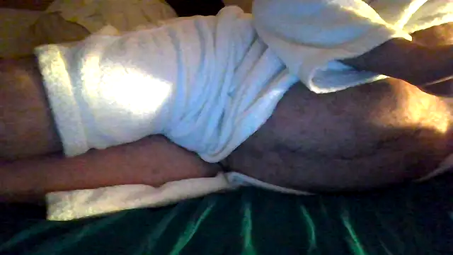 Krissttof online show from February 15, 11:46 pm