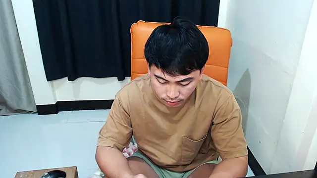 princeJayX online show from November 4, 2:12 am