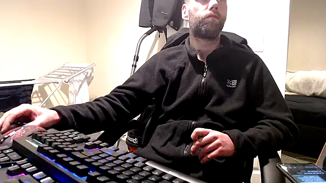 Atheist777 online show from February 15, 8:06 pm