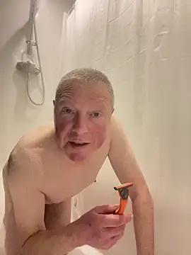 boilinghot123 online show from October 29, 5:27 pm