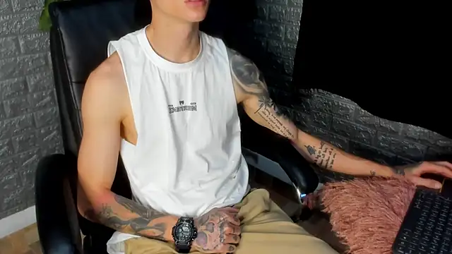 Dmtry6 online show from November 12, 8:57 pm