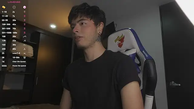  morghan  online show from October 22, 2:04 am