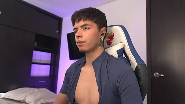  morghan  online show from February 26, 7:48 pm