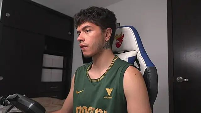  morghan  online show from March 25, 9:41 pm