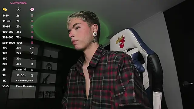  morghan  online show from December 22, 4:28 am