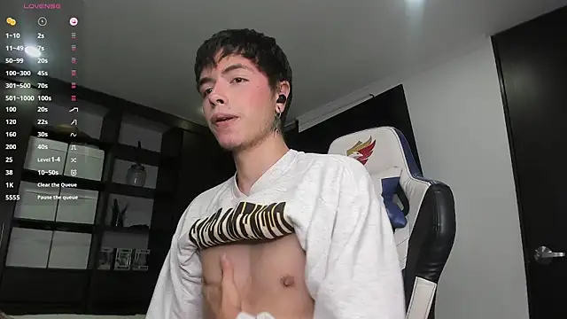  morghan  online show from February 22, 3:34 am