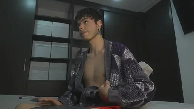  morghan  online show from March 14, 3:15 am