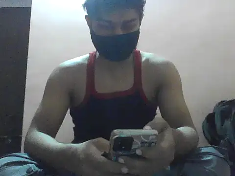 Roxy Hard online show from January 5, 8:54 am