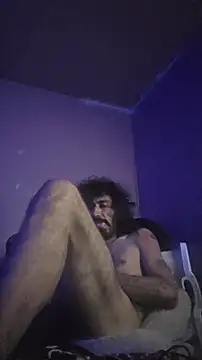 Snapshot of SpeedMagnumBlade6669 chatting on September 13, 12:17 pm SpeedMagnumBlade6669 online show from September 13, 12:17 pm