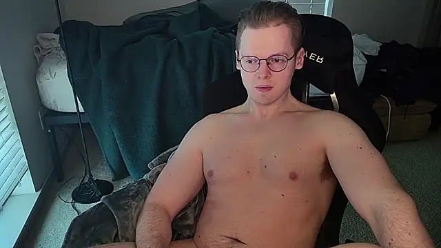 doloresman online show from March 26, 12:15 am