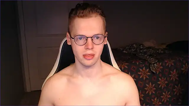 doloresman online show from January 8, 10:59 pm