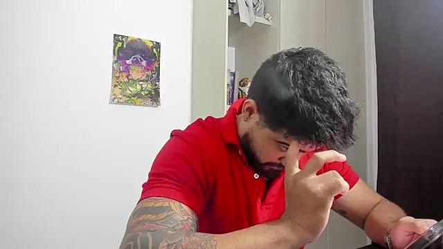  Coddygold  online show from February 2, 12:35 pm