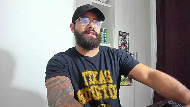  Coddygold  online show from April 11, 11:08 pm