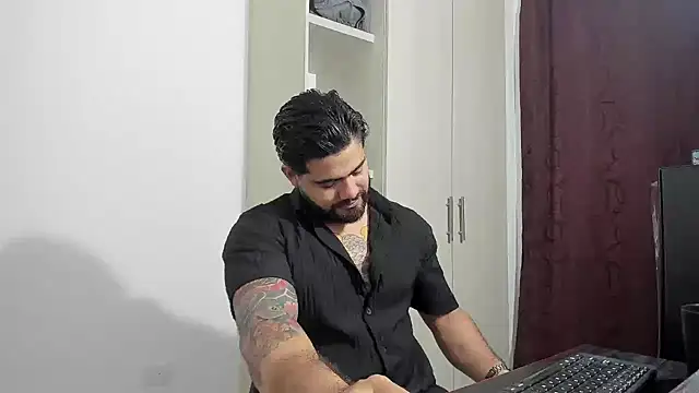  Coddygold  online show from November 20, 11:53 am