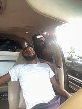 Chocolate Droppa online show from September 14, 4:31 pm