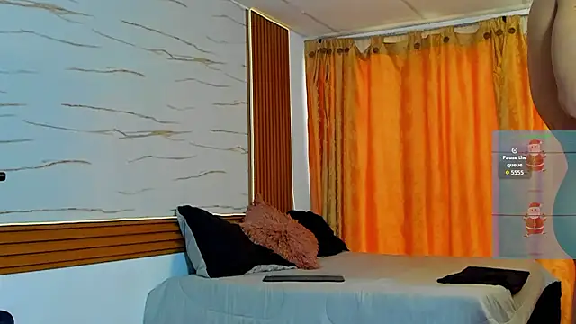 ChoreyTaiylor online show from February 7, 4:35 pm