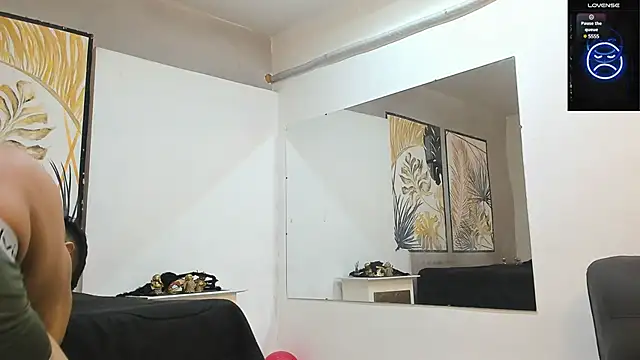 ChoreyTaiylor online show from March 18, 3:22 pm