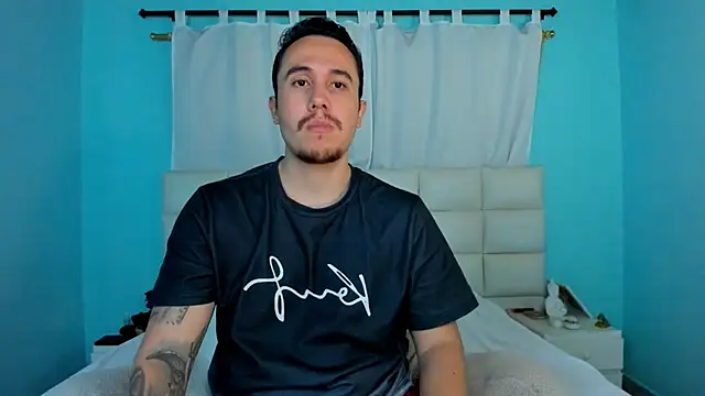 juan  jimenez online show from March 19, 11:41 pm