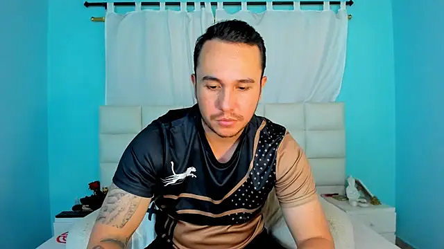 juan  jimenez online show from March 6, 10:51 pm