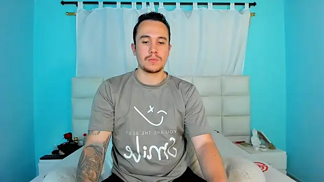 juan  jimenez online show from March 13, 10:27 pm