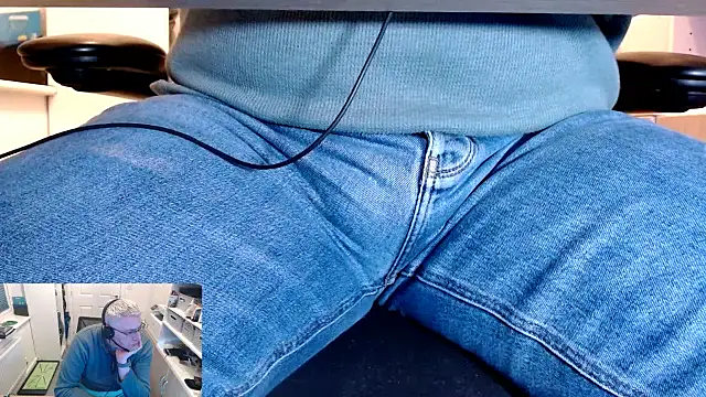 RicRockhard online show from February 3, 9:09 pm