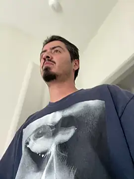 Bbyboyivan online show from February 16, 9:16 pm