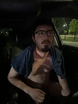 Bbyboyivan online show from April 11, 4:30 am