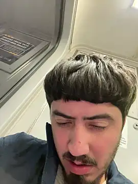 Bbyboyivan online show from January 26, 6:17 am