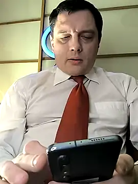 ExclusivePrivate online show from February 22, 5:53 pm