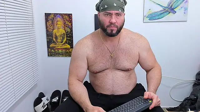 marianorivera bigdick01 online show from March 22, 3:09 am