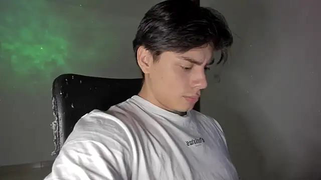 Giordano Russo online show from September 19, 11:04 pm