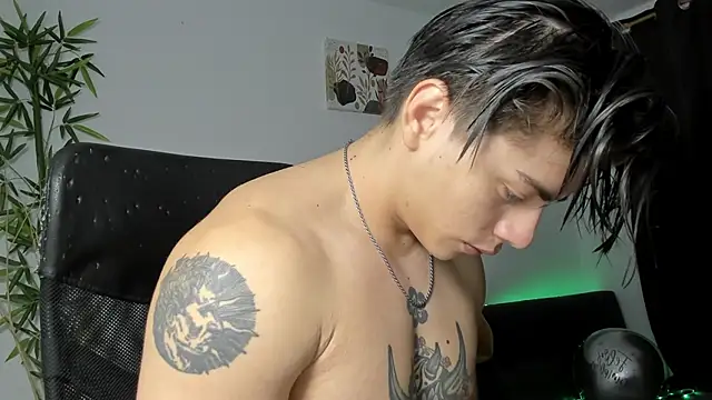 Giordano Russo online show from January 29, 1:38 pm