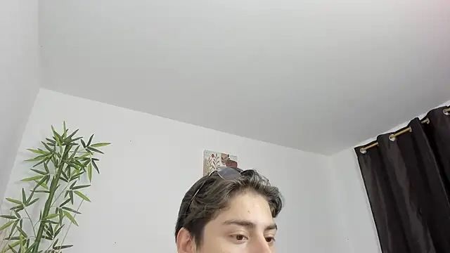 Giordano Russo online show from January 8, 11:19 pm