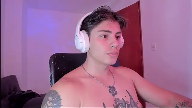 Giordano Russo online show from September 8, 8:30 pm